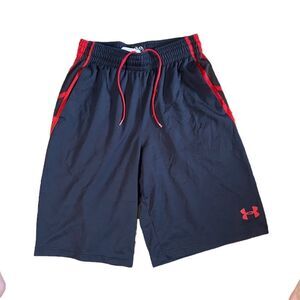 Under Armour Basketball Shorts